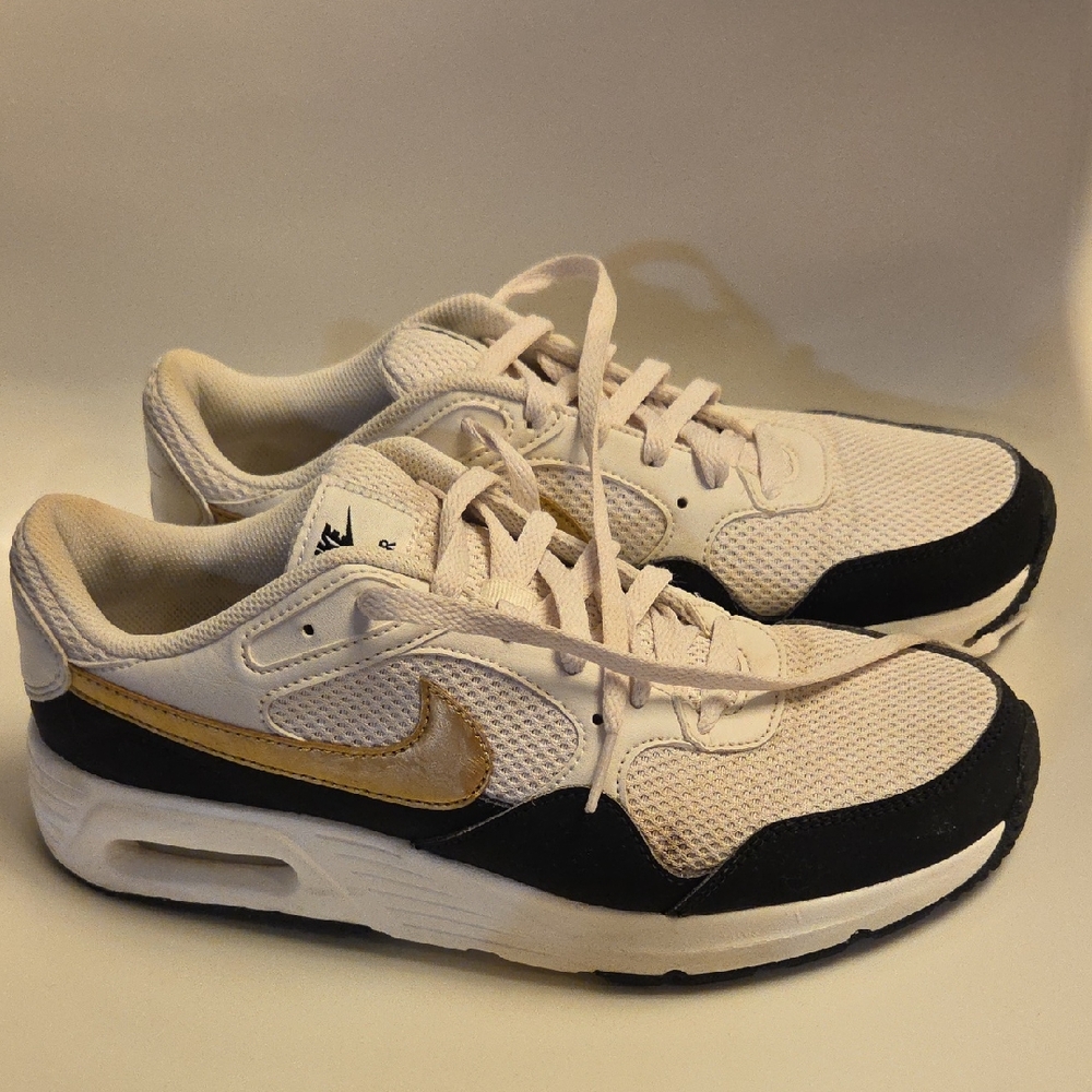 Women's Nike AIR Max SC SE SNEAKERS